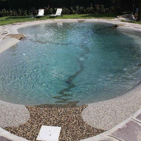 Casa Vacanza Il Laghetto Bea Dicomano Экстерьер фото