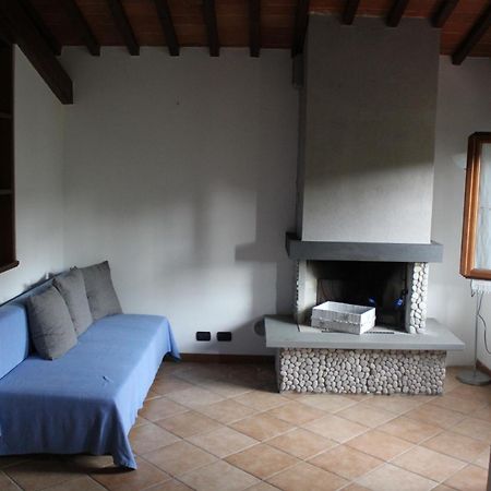 Casa Vacanza Il Laghetto Bea Dicomano Экстерьер фото
