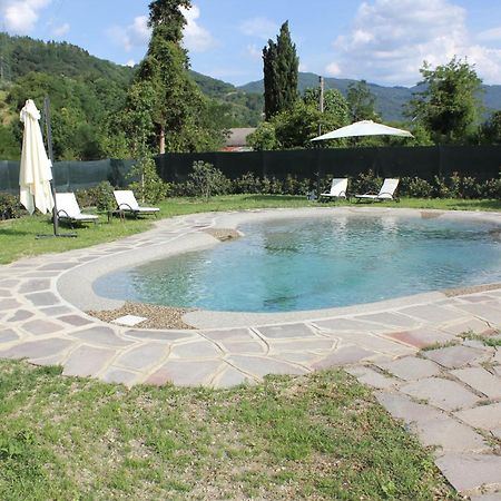 Casa Vacanza Il Laghetto Bea Dicomano Экстерьер фото