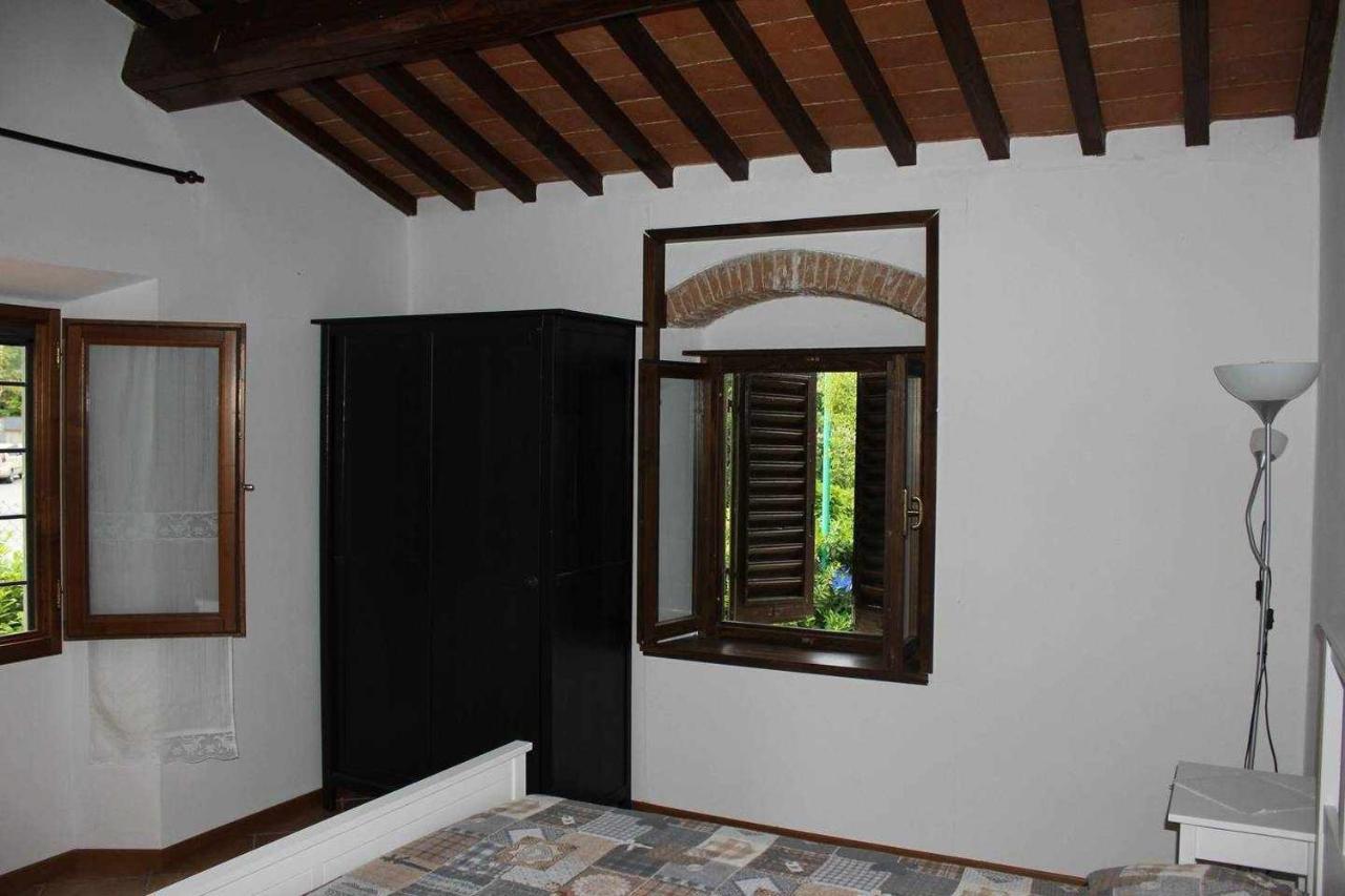 Casa Vacanza Il Laghetto Bea Dicomano Экстерьер фото