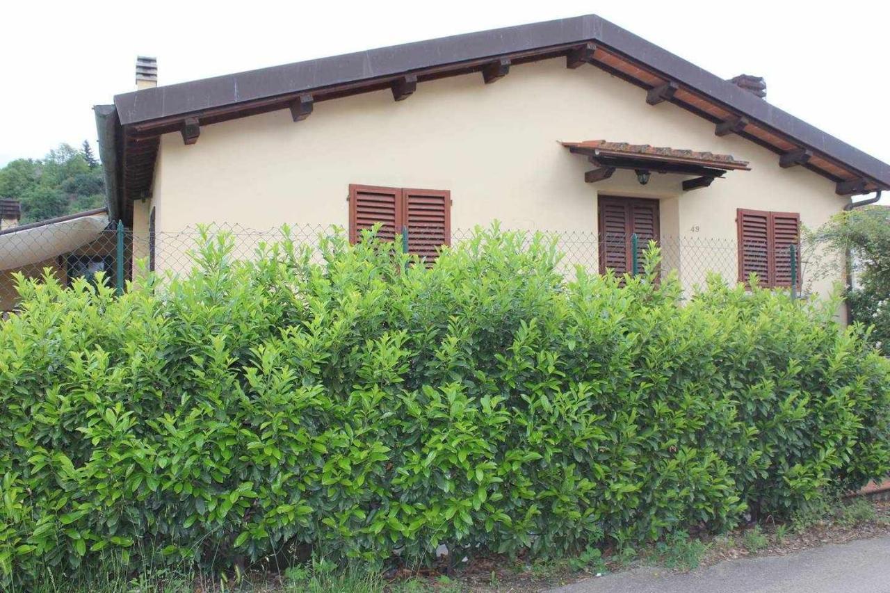 Casa Vacanza Il Laghetto Bea Dicomano Экстерьер фото