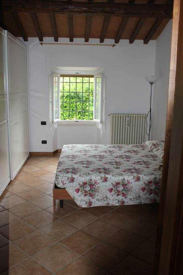 Casa Vacanza Il Laghetto Bea Dicomano Экстерьер фото