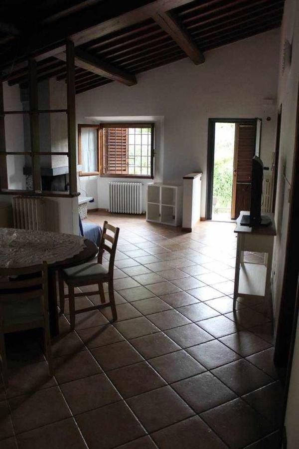 Casa Vacanza Il Laghetto Bea Dicomano Экстерьер фото