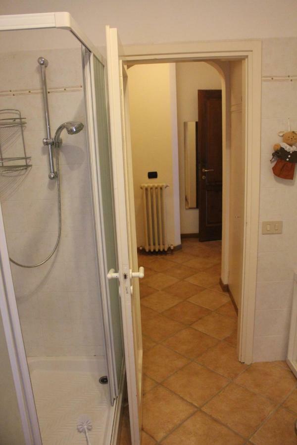 Casa Vacanza Il Laghetto Bea Dicomano Экстерьер фото