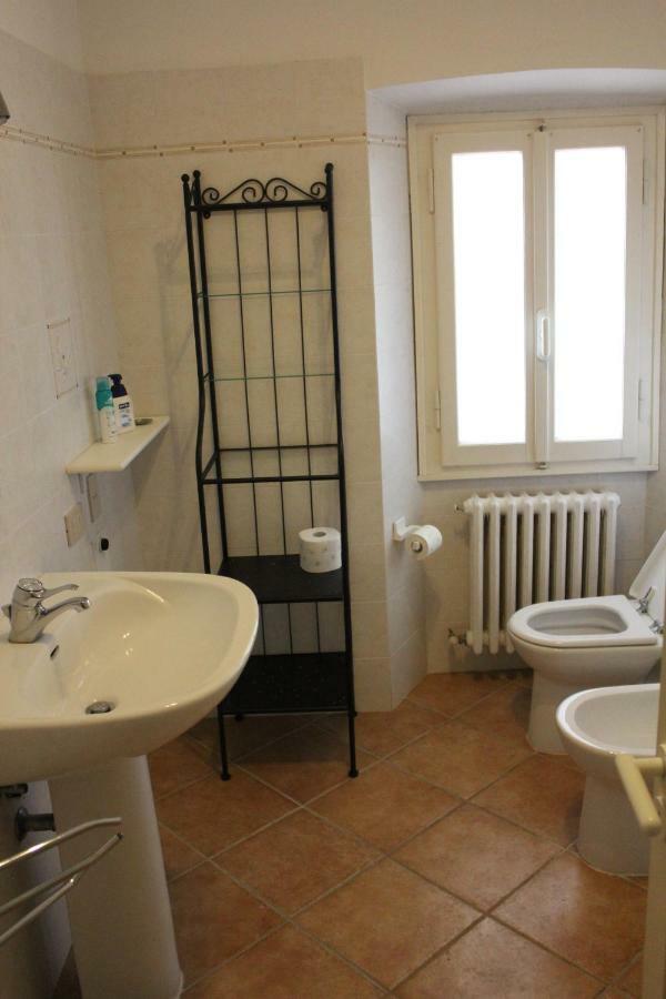 Casa Vacanza Il Laghetto Bea Dicomano Экстерьер фото