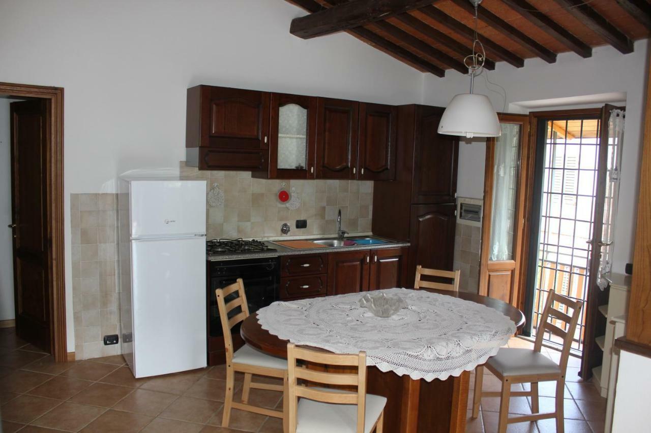 Casa Vacanza Il Laghetto Bea Dicomano Экстерьер фото